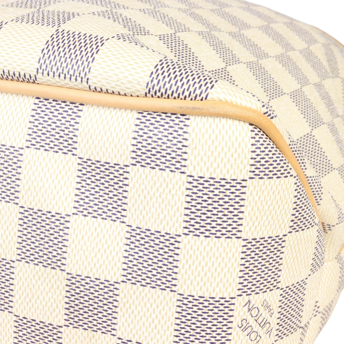 Louis Vuitton Delightful PM Damier Azur