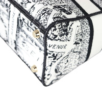 Dior Lady D-Lite Medium