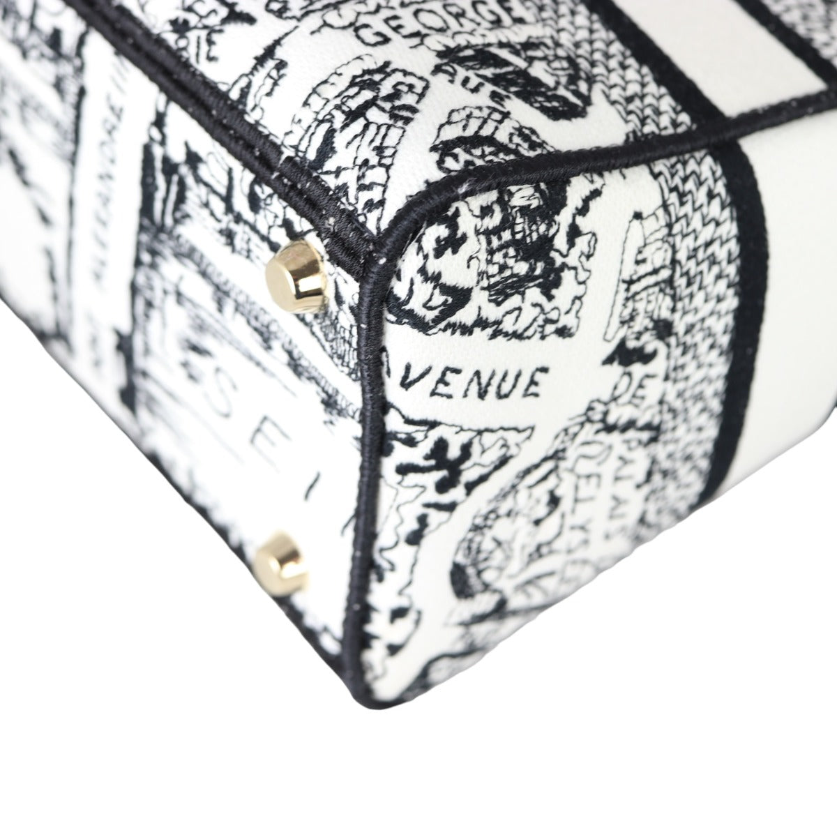 Dior Lady D-Lite Medium