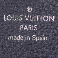 Louis Vuitton Sarah Wallet Monogram Empriente Made In