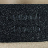 Gucci GG Marmont Mini Camera Bag Date Code