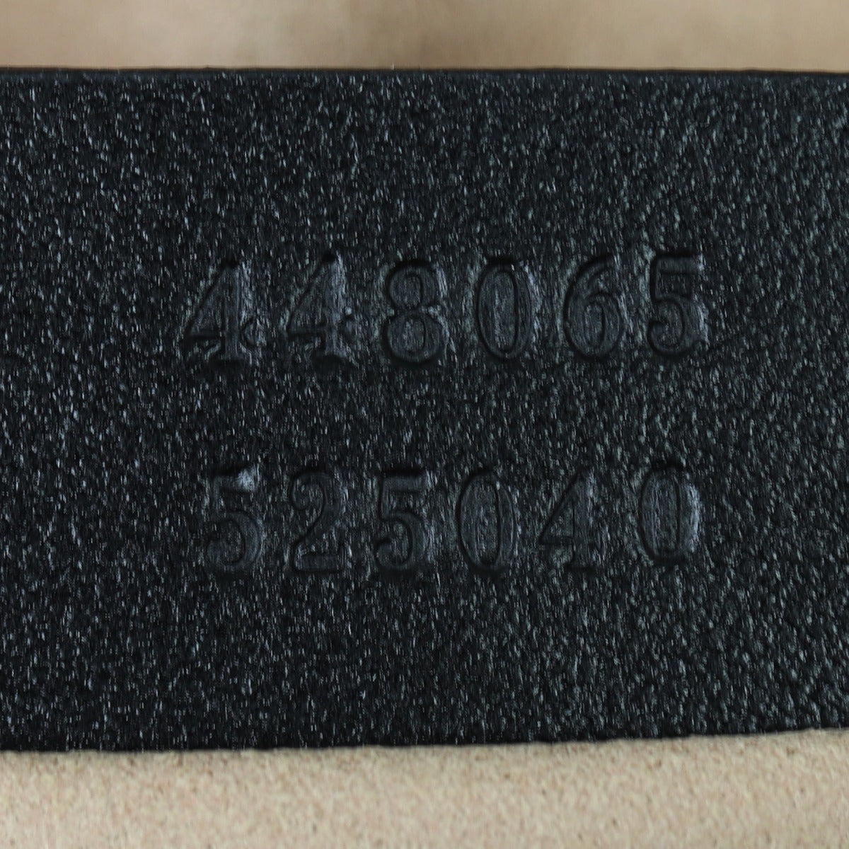 Gucci GG Marmont Mini Camera Bag Date Code