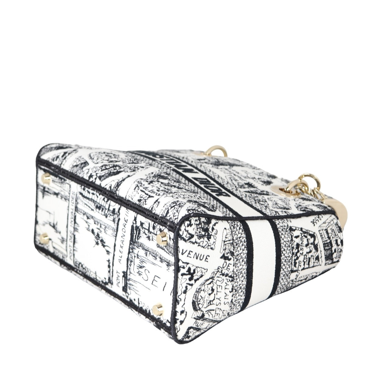 Dior Lady D-Lite Medium