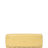 Dior Lady Dior Large Patent