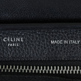 Celine Trapeze Small Interior Stamp