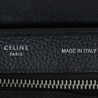 Celine Trapeze Small Interior Stamp