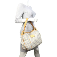 Louis Vuitton Galliera PM Damier Azur