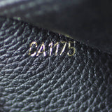 Louis Vuitton Sarah Wallet Monogram Empriente Date Code