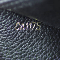 Louis Vuitton Sarah Wallet Monogram Empriente Date Code