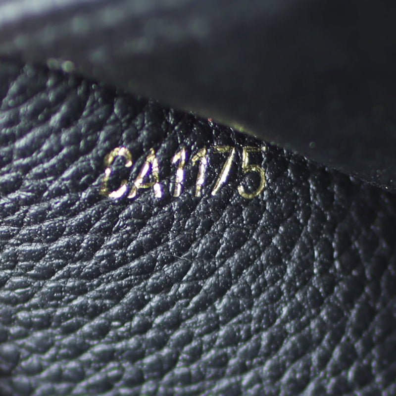 Louis Vuitton Sarah Wallet Monogram Empriente Date Code