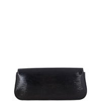 Louis Vuitton SoBe Clutch Epi Electric