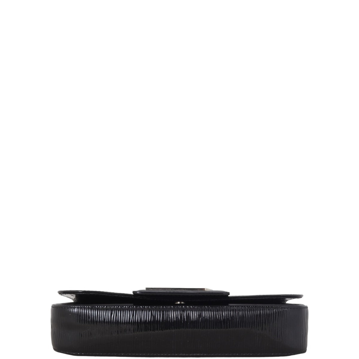 Louis Vuitton SoBe Clutch Epi Electric