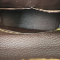 Hermes Kelly 28 Retourne Fjord