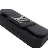 Louis Vuitton SoBe Clutch Epi Electric