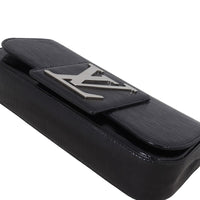 Louis Vuitton SoBe Clutch Epi Electric
