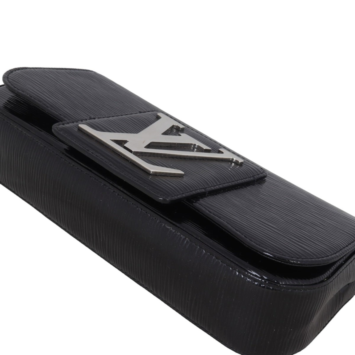 Louis Vuitton SoBe Clutch Epi Electric