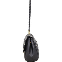 Louis Vuitton Malletage Pochette Flap Bag