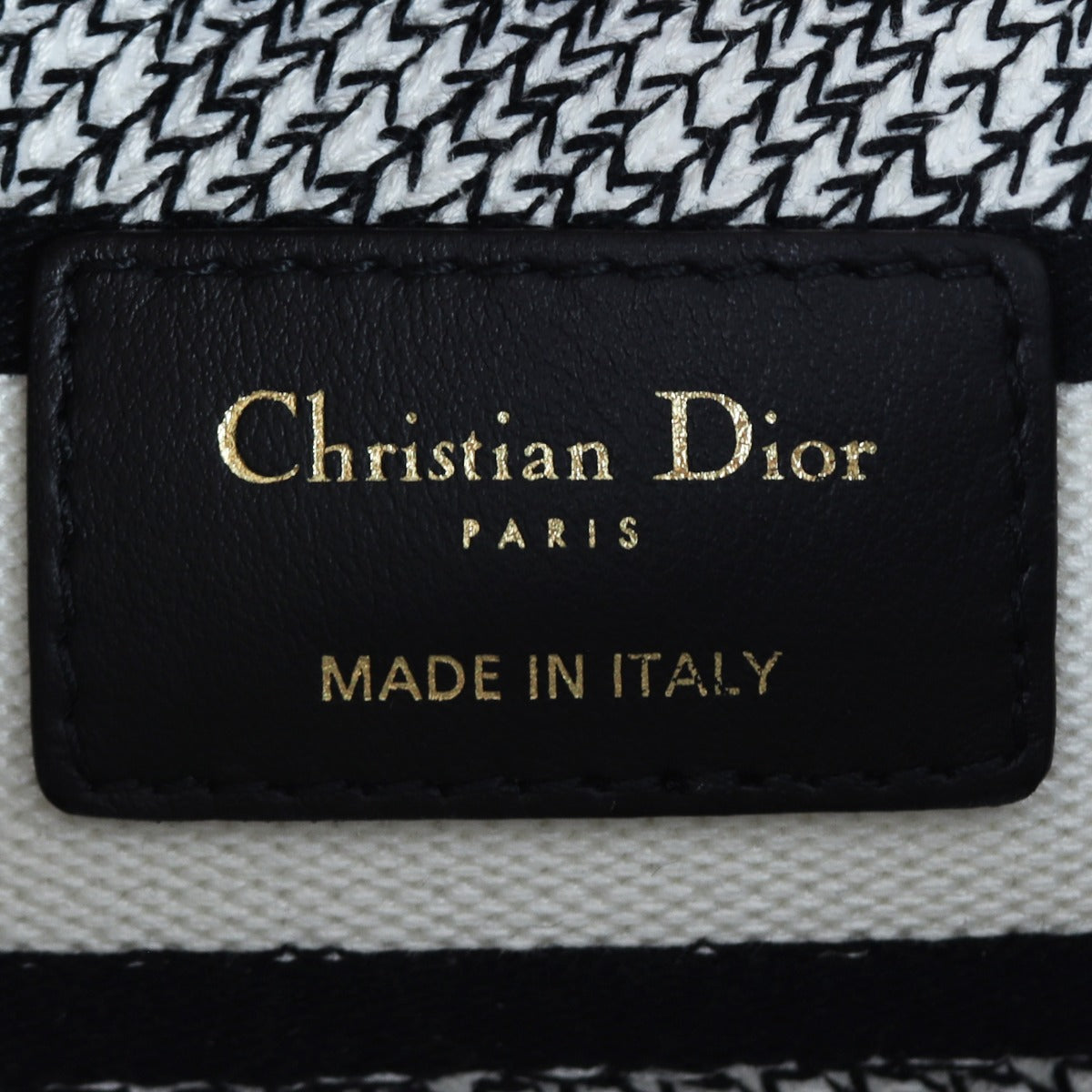 Dior Lady D-Lite Medium