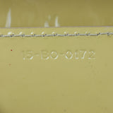 Dior Lady Dior Large Patent