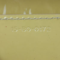 Dior Lady Dior Large Patent