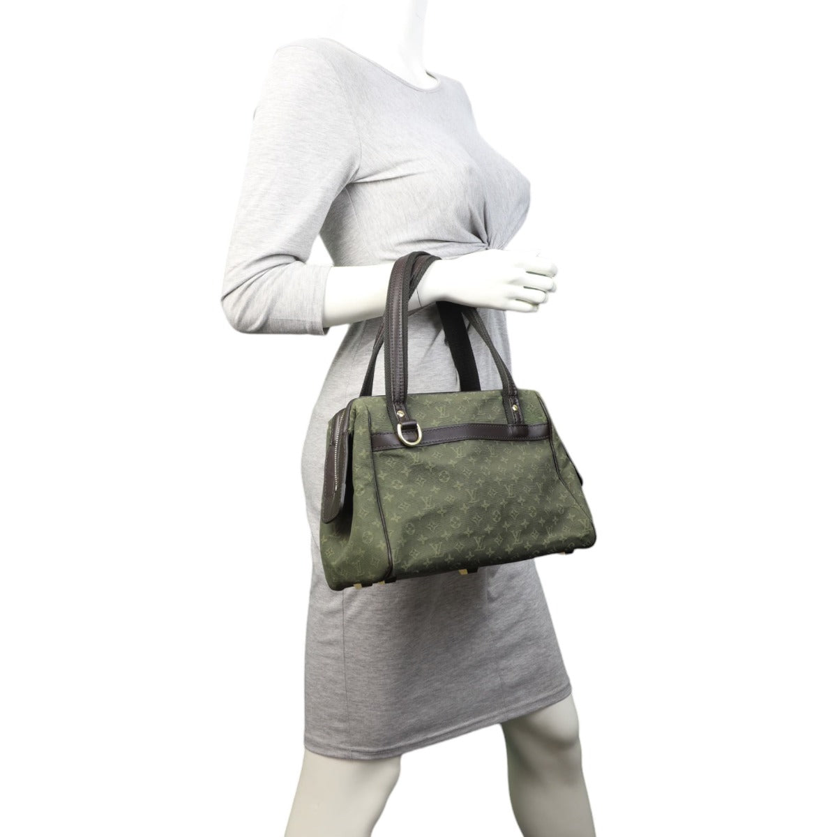 Louis Vuitton Josephine PM Mini Lin