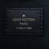 Louis Vuitton New Wave Heart Shoulder Bag Interior Stamp