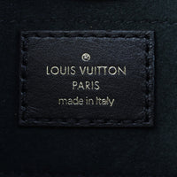 Louis Vuitton New Wave Heart Shoulder Bag Interior Stamp