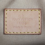 Louis Vuitton Figheri PM Damier Azur Interior Stamp