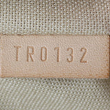 Louis Vuitton Figheri PM Damier Azur Date Code