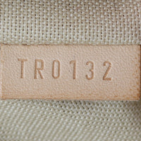 Louis Vuitton Figheri PM Damier Azur Date Code