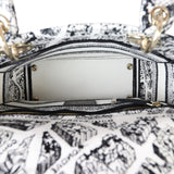 Dior Lady D-Lite Medium