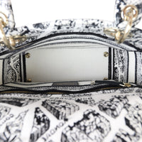 Dior Lady D-Lite Medium