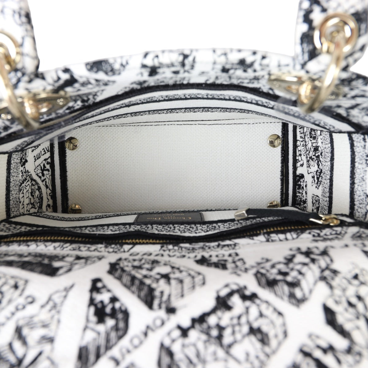 Dior Lady D-Lite Medium