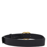Gucci Marmont Double G Pearl Belt