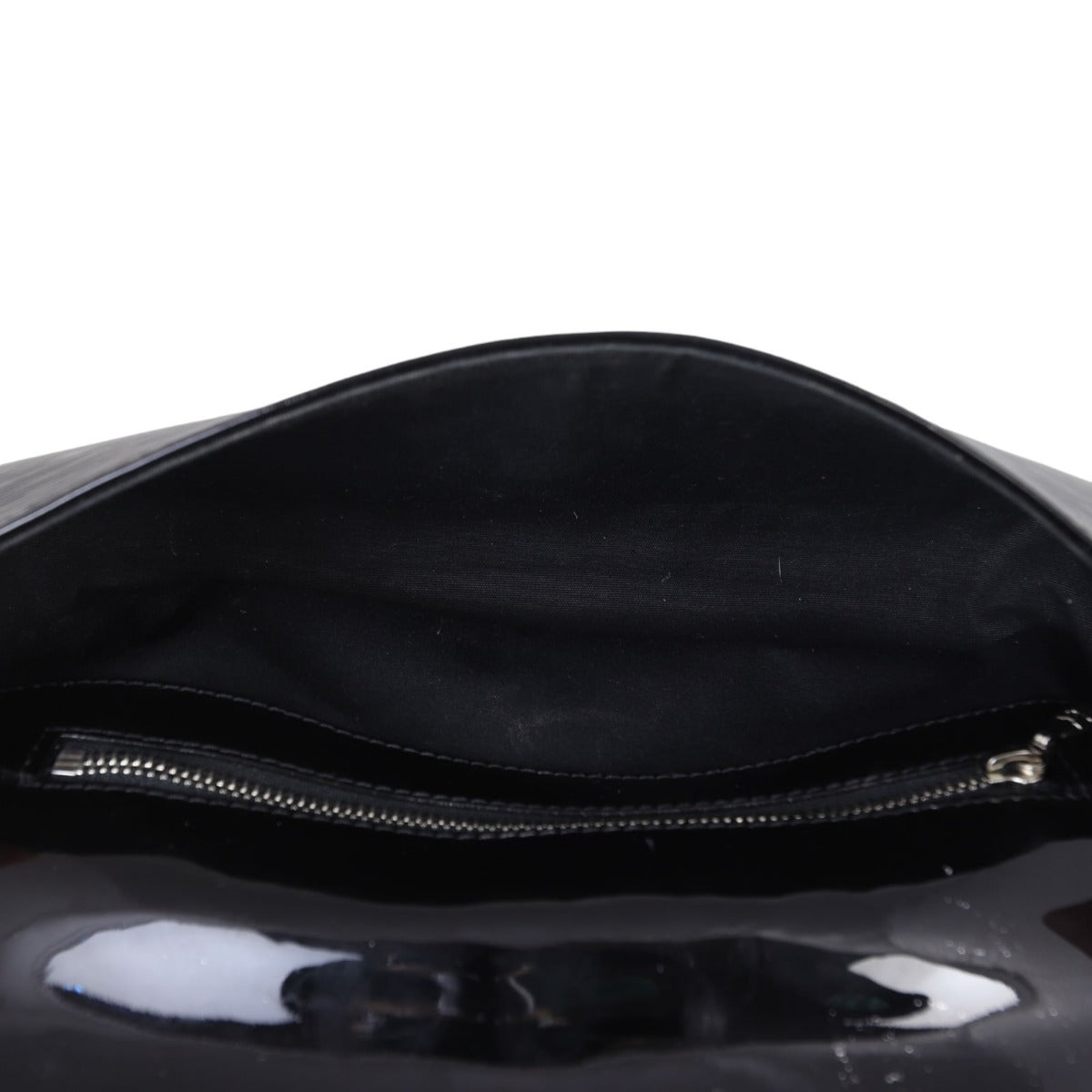 Louis Vuitton SoBe Clutch Epi Electric