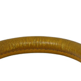 Louis Vuitton Alma MM Epi | Yellow