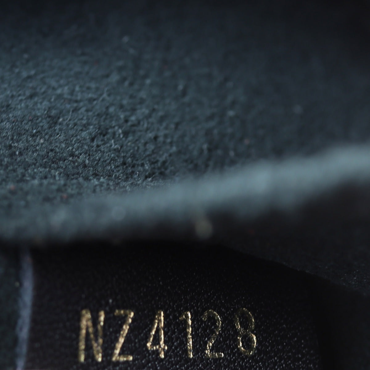 Louis Vuitton New Wave Heart Shoulder Bag Date Code