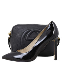 Gucci Soho Disco Small