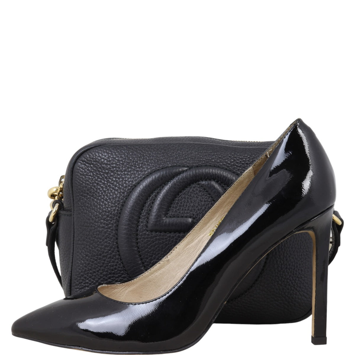 Gucci Soho Disco Small