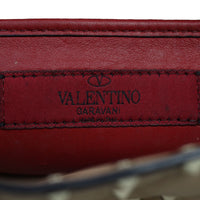 Valentino Rockstud Spike Small Shoulder Bag