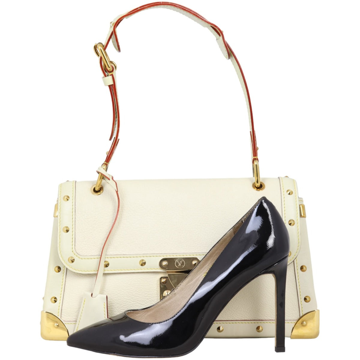 Louis Vuitton Suhali Le Talentueux