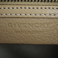 Givenchy Antigona Medium Interior Stamp