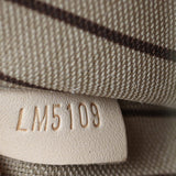 Louis Vuitton Neverfull Pochette Monogram Date Code