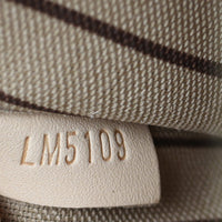 Louis Vuitton Neverfull Pochette Monogram Date Code