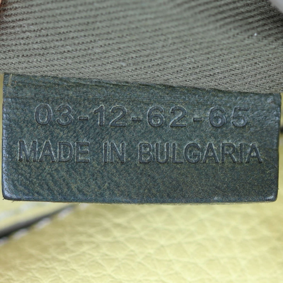 Chloe Marcie Mini Interior Stamp