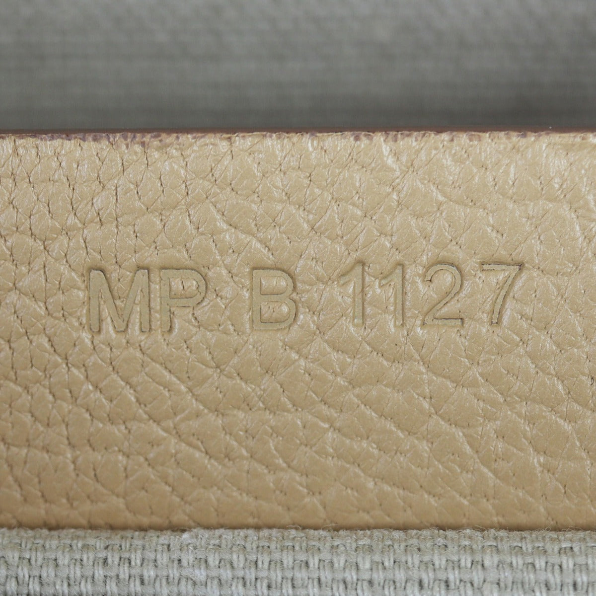 Givenchy Antigona Medium Date Code