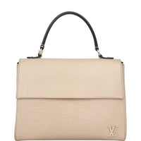 Louis Vuitton Cluny MM Epi