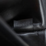 Louis Vuitton Malletage Pochette Flap Bag