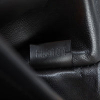 Louis Vuitton Malletage Pochette Flap Bag