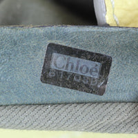 Chloe Marcie Mini Date Code